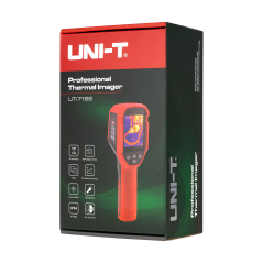 Kamera termowizyjna UTi716S - Uni-t - Najlepsza oferta w Polsce