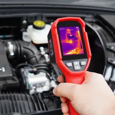 Kamera termowizyjna UTi716S - Uni-t - Najlepsza oferta w Polsce