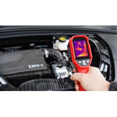 Kamera termowizyjna UTi716S - Uni-t - Najlepsza oferta w Polsce