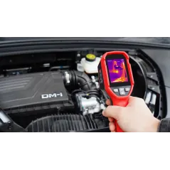 Kamera termowizyjna UTi716S - Uni-t - Najlepsza oferta w Polsce