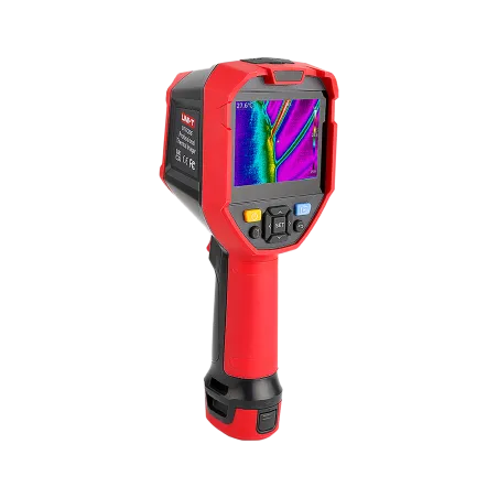 Kamera termowizyjna UTi720E