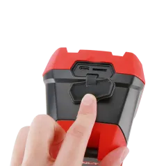 Kamera termowizyjna UTi720E