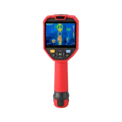 Kamera termowizyjna UTi730E