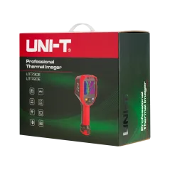 Kamera termowizyjna UTi730E