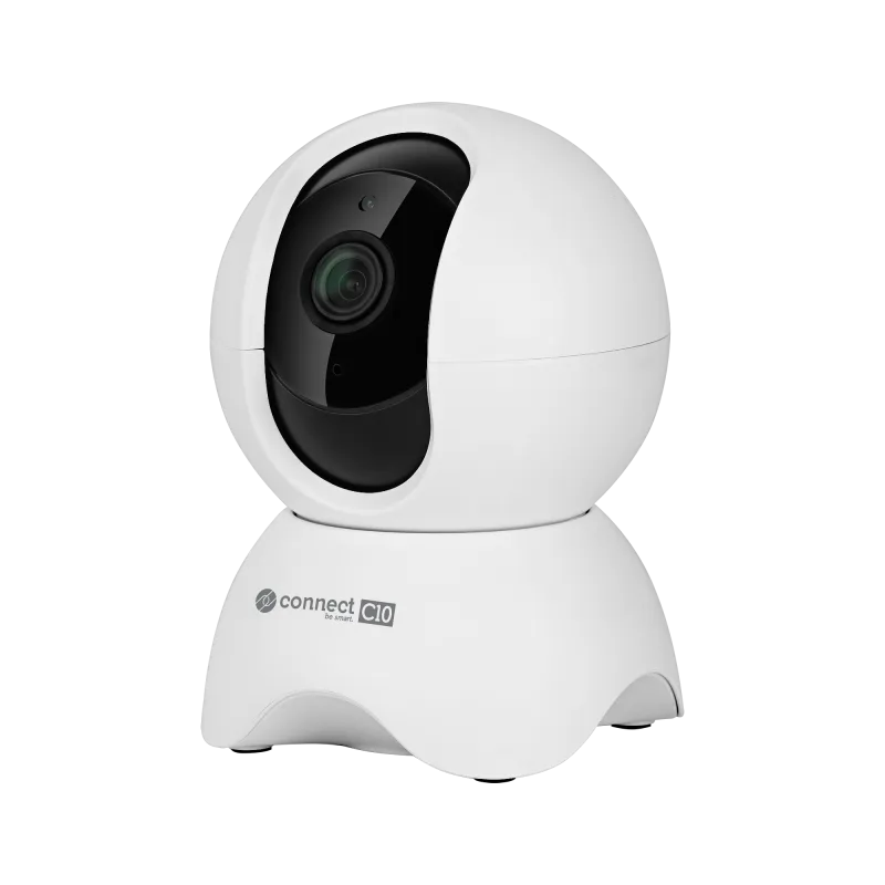 Kamera Wi-Fi wewnętrzna Kruger&Matz Connect C10 Tuya Kamera Wi-Fi wewnętrzna Kruger&Matz Connect C10 Tuya