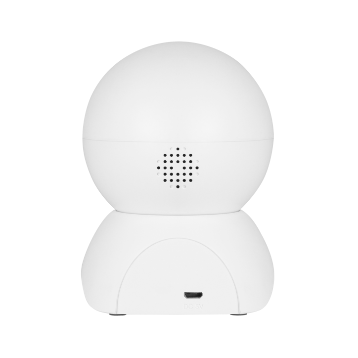 Kamera Wi-Fi wewnętrzna Kruger&Matz Connect C10 Tuya Kamera Wi-Fi wewnętrzna Kruger&Matz Connect C10 Tuya