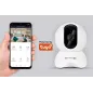 Kamera Wi-Fi wewnętrzna Kruger&Matz Connect C10 Tuya Kamera Wi-Fi wewnętrzna Kruger&Matz Connect C10 Tuya
