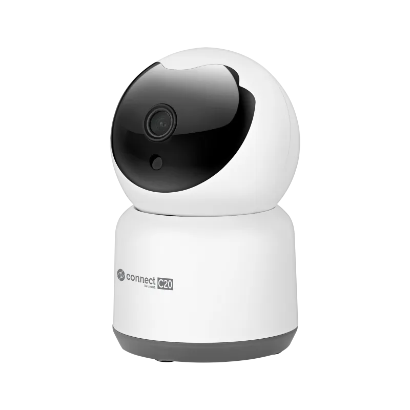 Kamera Wi-Fi wewnętrzna Kruger&Matz Connect C20 Tuya Kamera Wi-Fi wewnętrzna Kruger&Matz Connect C20 Tuya