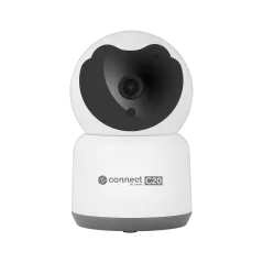 Kamera Wi-Fi wewnętrzna Kruger&Matz Connect C20 Tuya