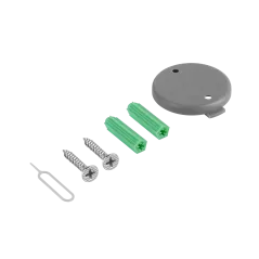 Kamera Wi-Fi wewnętrzna Kruger&Matz Connect C20 Tuya