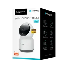 Kamera Wi-Fi wewnętrzna Kruger&Matz Connect C20 Tuya