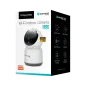 Kamera Wi-Fi wewnętrzna Kruger&Matz Connect C20 Tuya Kamera Wi-Fi wewnętrzna Kruger&Matz Connect C20 Tuya
