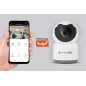 Kamera Wi-Fi wewnętrzna Kruger&Matz Connect C20 Tuya Kamera Wi-Fi wewnętrzna Kruger&Matz Connect C20 Tuya