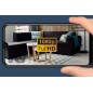 Kamera Wi-Fi wewnętrzna Kruger&Matz Connect C20 Tuya Kamera Wi-Fi wewnętrzna Kruger&Matz Connect C20 Tuya