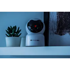 Kamera Wi-Fi wewnętrzna Kruger&Matz Connect C20 Tuya