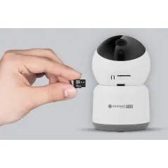 Kamera Wi-Fi wewnętrzna Kruger&Matz Connect C20 Tuya