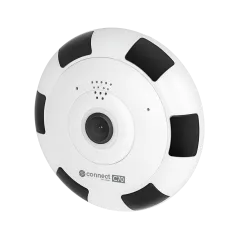 Kamera Wi-Fi wewnętrzna Kruger&Matz Connect C70 Tuya FishEye