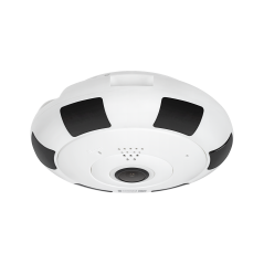 Kamera Wi-Fi wewnętrzna Kruger&Matz Connect C70 Tuya FishEye