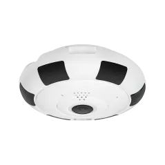 Kamera Wi-Fi wewnętrzna Kruger&Matz Connect C70 Tuya FishEye