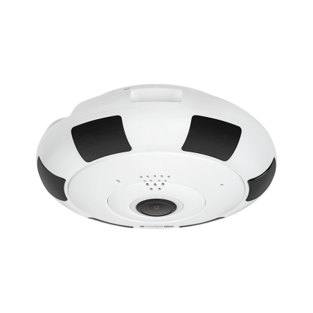 Kamera Wi-Fi wewnętrzna Kruger&Matz Connect C70 Tuya FishEye