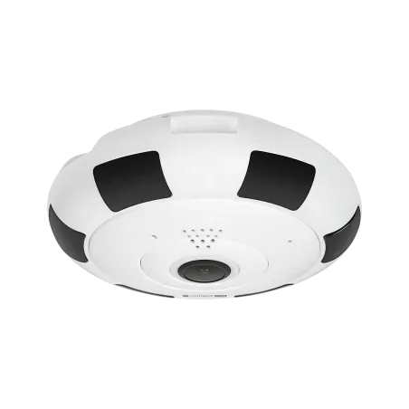 Kamera Wi-Fi wewnętrzna Kruger&Matz Connect C70 Tuya FishEye