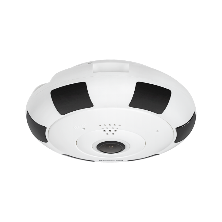 Kamera Wi-Fi wewnętrzna Kruger&Matz Connect C70 Tuya FishEye Kamera Wi-Fi wewnętrzna Kruger&Matz Connect C70 Tuya FishEye