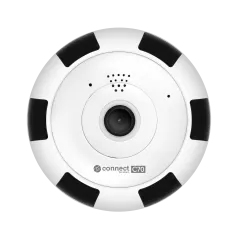 Kamera Wi-Fi wewnętrzna Kruger&Matz Connect C70 Tuya FishEye