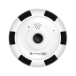 Kamera Wi-Fi wewnętrzna Kruger&Matz Connect C70 Tuya FishEye Kamera Wi-Fi wewnętrzna Kruger&Matz Connect C70 Tuya FishEye