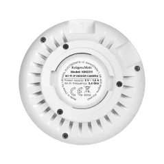 Kamera Wi-Fi wewnętrzna Kruger&Matz Connect C70 Tuya FishEye