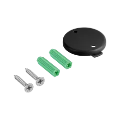 Kamera Wi-Fi wewnętrzna Kruger&Matz Connect C70 Tuya FishEye