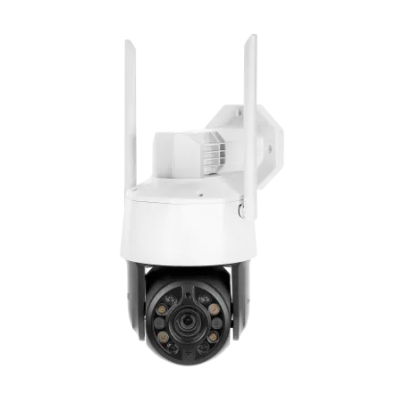 Kamera Wi-Fi zewnętrzna Kruger&Matz Connect C110 Tuya