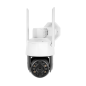 Kamera Wi-Fi zewnętrzna Kruger&Matz Connect C110 Tuya Kamera Wi-Fi zewnętrzna Kruger&Matz Connect C110 Tuya