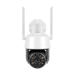 Kamera Wi-Fi zewnętrzna Kruger&Matz Connect C110 Tuya