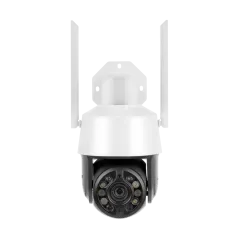 Kamera Wi-Fi zewnętrzna Kruger&Matz Connect C110 Tuya