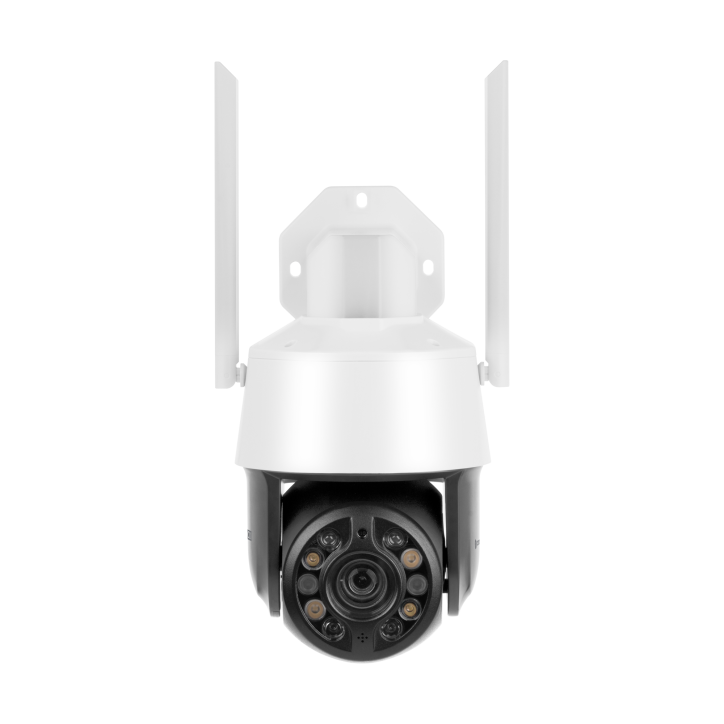 Kamera Wi-Fi zewnętrzna Kruger&Matz Connect C110 Tuya Kamera Wi-Fi zewnętrzna Kruger&Matz Connect C110 Tuya