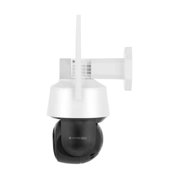Kamera Wi-Fi zewnętrzna Kruger&Matz Connect C110 Tuya Kamera Wi-Fi zewnętrzna Kruger&Matz Connect C110 Tuya