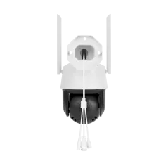 Kamera Wi-Fi zewnętrzna Kruger&Matz Connect C110 Tuya