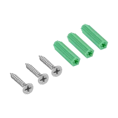 Kamera Wi-Fi zewnętrzna Kruger&Matz Connect C110 Tuya