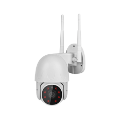 Kamera Wi-Fi zewnętrzna Kruger&Matz Connect C30 Tuya
