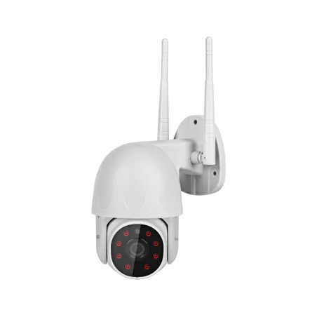 Kamera Wi-Fi zewnętrzna Kruger&Matz Connect C30 Tuya