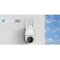 Kamera Wi-Fi zewnętrzna Kruger&Matz Connect C30 Tuya Kamera Wi-Fi zewnętrzna Kruger&Matz Connect C30 Tuya