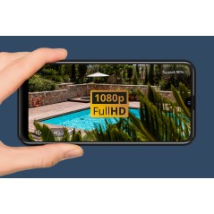 Kamera Wi-Fi zewnętrzna Kruger&Matz Connect C30 Tuya