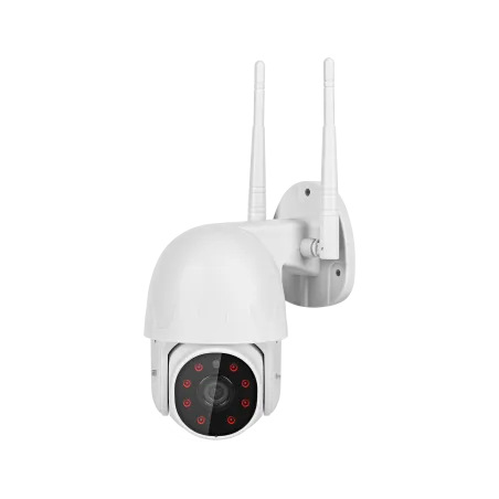 Kamera Wi-Fi zewnętrzna Kruger&Matz Connect C30 Tuya