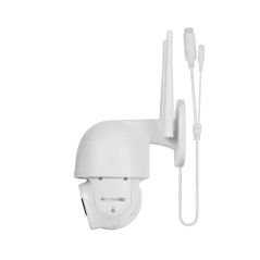 Kamera Wi-Fi zewnętrzna Kruger&Matz Connect C30 Tuya