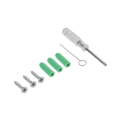 Kamera Wi-Fi zewnętrzna Kruger&Matz Connect C30 Tuya