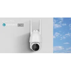 Kamera Wi-Fi zewnętrzna Kruger&Matz Connect C30 Tuya