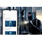 Kamera Wi-Fi zewnętrzna Kruger&Matz Connect C30 Tuya