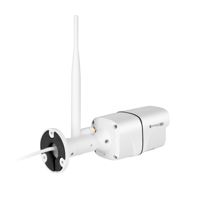 Kamera Wi-Fi zewnętrzna Kruger&Matz Connect C40 Tuya Kamera Wi-Fi zewnętrzna Kruger&Matz Connect C40 Tuya