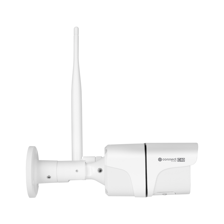 Kamera Wi-Fi zewnętrzna Kruger&Matz Connect C40 Tuya Kamera Wi-Fi zewnętrzna Kruger&Matz Connect C40 Tuya
