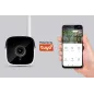Kamera Wi-Fi zewnętrzna Kruger&Matz Connect C40 Tuya